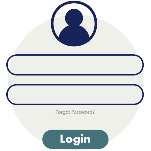 Jana Bloxom Customer Portal