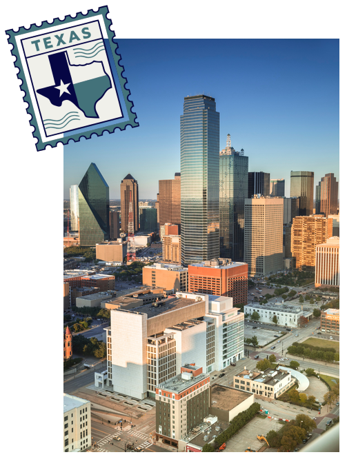 Jana Bloxom Dallas TX Skyline Jana Bloxom Dallas TX Skyline