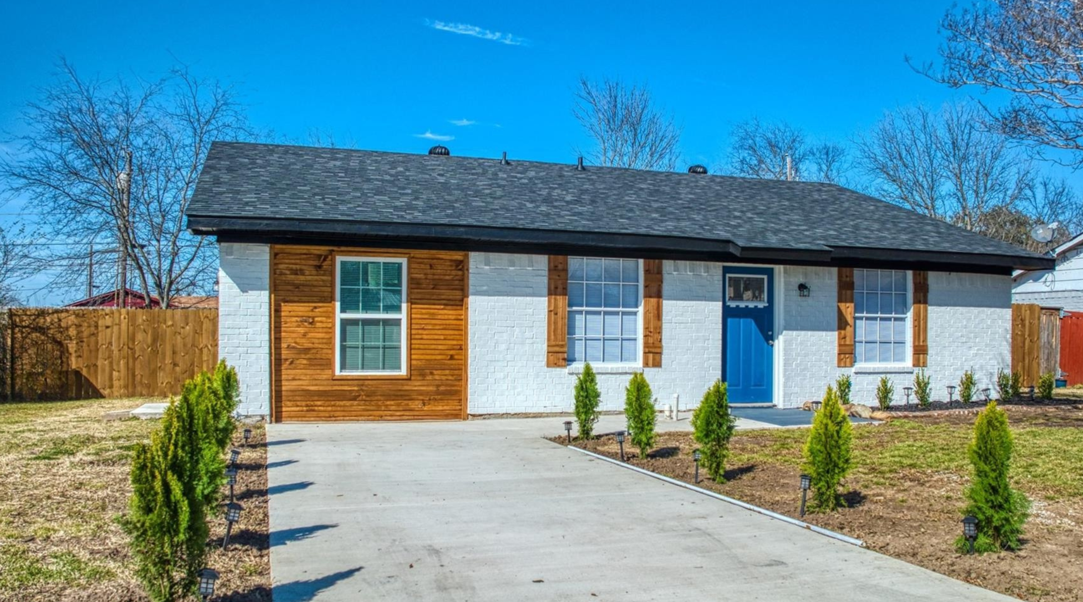 Property Rental by Bloxom Property Management Services