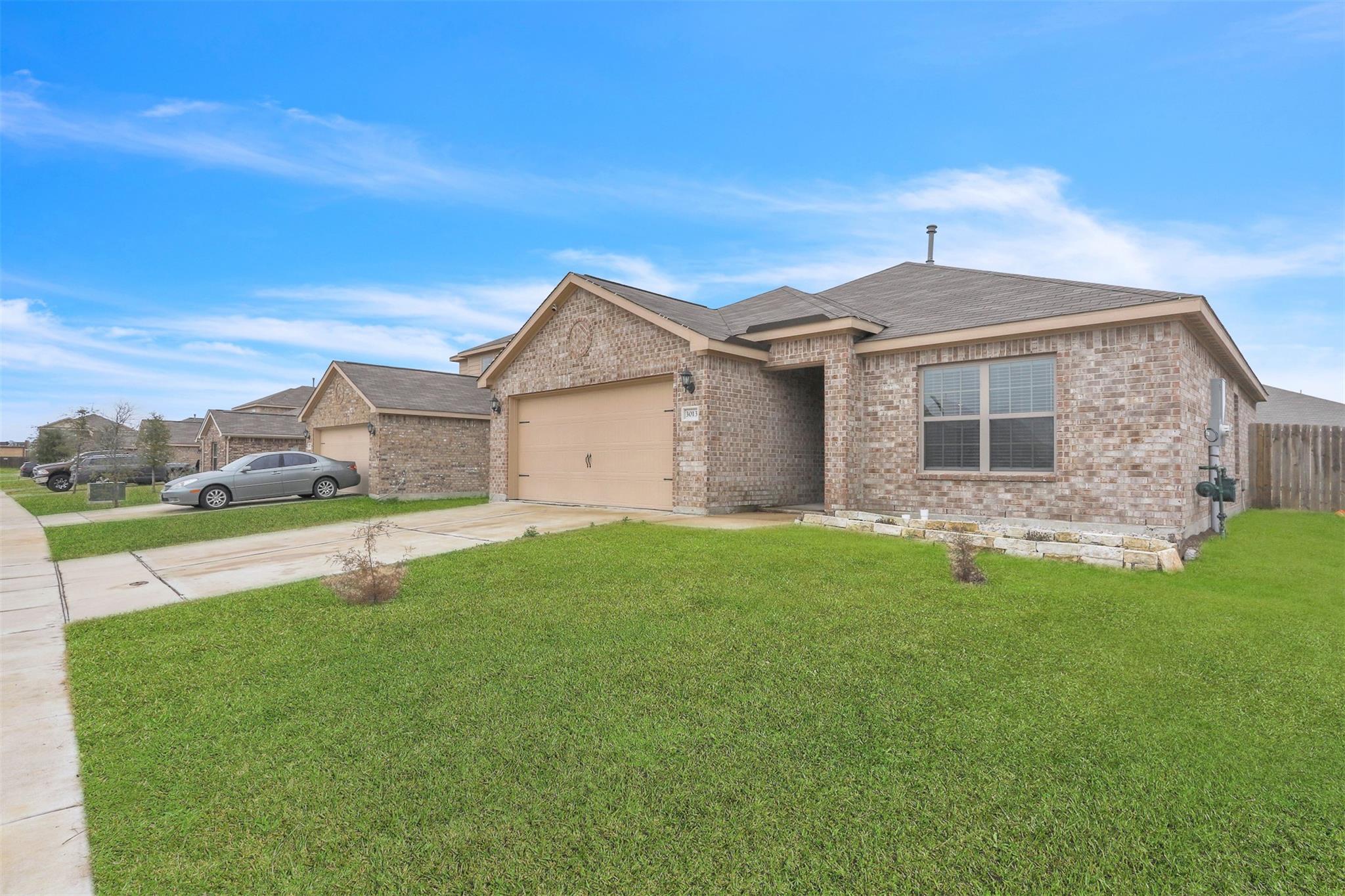 Bloxom Property Management Services - serving East Texas
