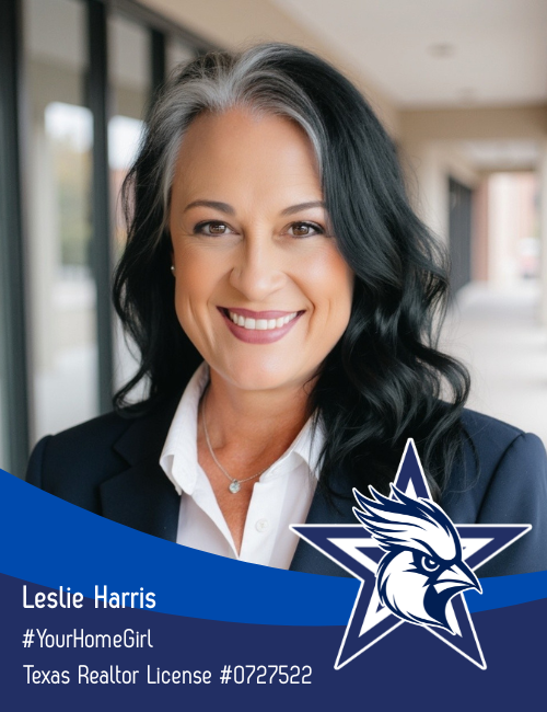 Leslie Harris Bloxom Headshot 2026